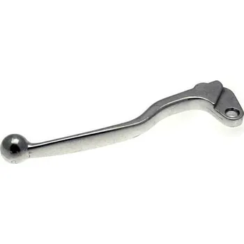 Nářadí na motocykly V PARTS OEM typ lité hliníkové páčky spojky leštěné Yamaha Yz125 L18-403C