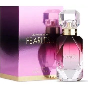 Victoria's Secret dámská parfémová voda Fearless 50 ml