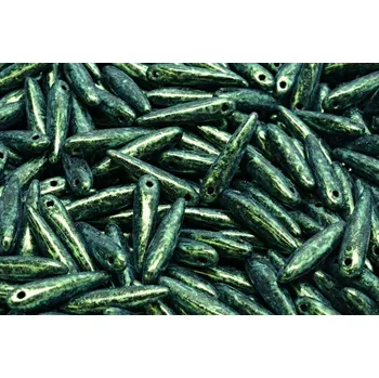 Korálek PRECIOSA Thorn™ č. 112