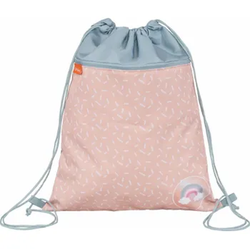 Školní batoh TIGER_FAMILY Školní aktovka sportovní 80g TGAS-019S01