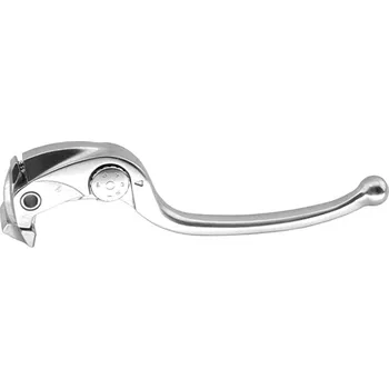 Nářadí na motocykly V PARTS OEM typ lité hliníkové brzdové páky leštěné Kawasaki Z750 R 13236-0139