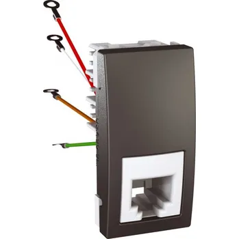 Síťový kabel Zás. 1M U.Top RJ11 MGU349012 Gra Schneider Electric CZ 07-28-100-34570