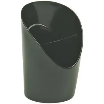 Esselte stojánek na tužky Europost VIVIDA, černá