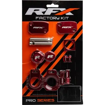 Nářadí na motocykly Tovární sada RFX FXFK5020099RD