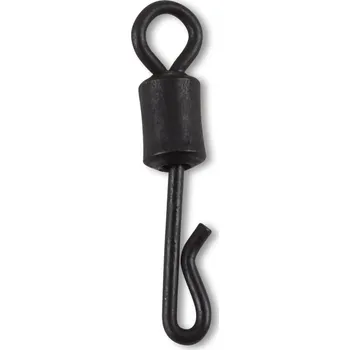 Anaconda obratlík Camou Quick Change Swivel 35kg velikost 4, 10ks