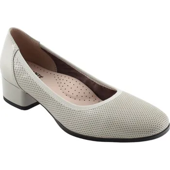 Dámské polobotky Dámské lodičky CC/5624606 GREEN 40