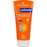 Herbavera Panthenolka Sungel s konopím…