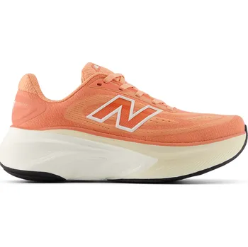 Dámská běžecká obuv Dámské boty New Balance Fresh Foam x More v6 WMORLG6 – oranžová