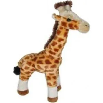 plyšák Żyrafa 30cm MIX
