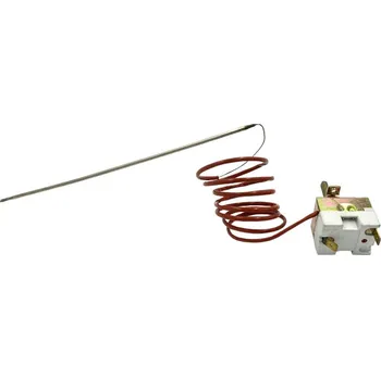 Termostat trouby Ty 95, 320°C, Smeg 818730461