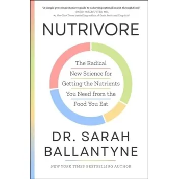 Nutrivore - Ballantyne, Sarah