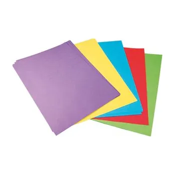 Kancelářský papír Kopírovací papier A4 80g KP - růžový