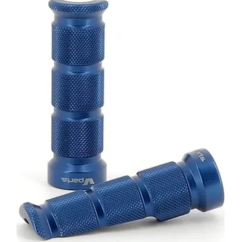 Nářadí na motocykly V PARTS Závodní kolíky na nohy modré 050000100.NG30