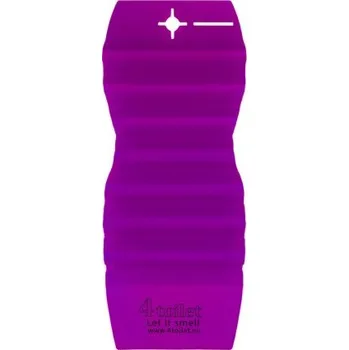 Osvěžovač vzduchu Vonná závěska do interiéru - Jablko Skořice (Příjemná a dlouhotrvající&nbsp;vůně jablko-skořice)