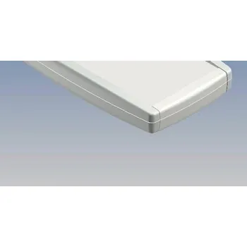 Rozvaděč TEKO TN21-B.30 univerzální pouzdro 155 x 96 x 24.2 ABS, TPU bílá, světle šedá 1 ks