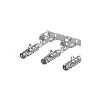 Elektrický konektor 643221039 MOL Automotive Molex Množství: 1 ks