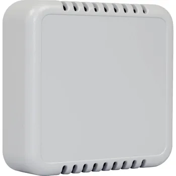 Rozvaděč Camdenboss CBRS CBRS02VGY-CON univerzální pouzdro 74 x 74 x 24.5 ABS šedá 1 ks