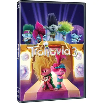 Trollovia 3 (SK) - Zabiť Františka