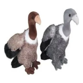 plyšák Sęp 25cm MIX