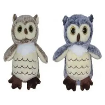plyšák Sowa 22cm MIX