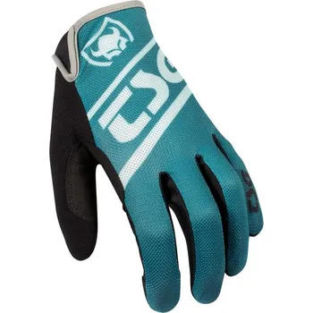 Rukavice TSG Rukavice "Hunter" Gloves - Forest Green L XL