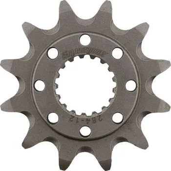 Řetězová sada pro motocykl Řetězové kolečko SUPERSPROX CST-284:12 12 zubů, 520