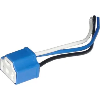 Kabel Patice H4 s vývody 15cm keramická