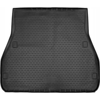 autokoberec Gumová vana do kufru Novline Toyota Land Cruiser 300 2021-