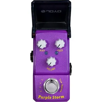 Joyo JF-320 Purple Storm - kytarový efekt