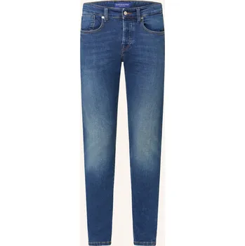 Pánské džíny Scotch & Soda Pánské Džíny Ralston Regular Slim Fit, 410...