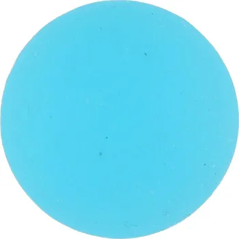 Dětský míč Hopík průměr 3,2 cm modrý