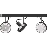 Nowodvorski Lighting Bodové světlo 9596 CROSS grafit III