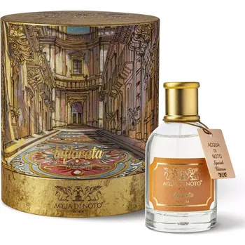 Unisex parfém Acqua di Noto Infiorata Parfum 100 ml