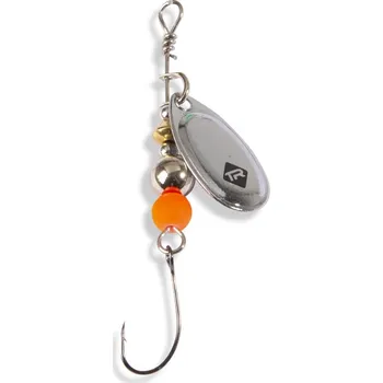 Iron Trout třpytka Spinner vzor SI 4 g