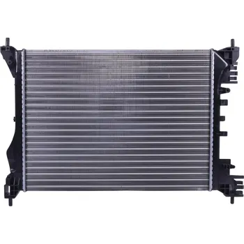 Chladič motoru Chladič, chlazení motoru KAMOKA 7705407