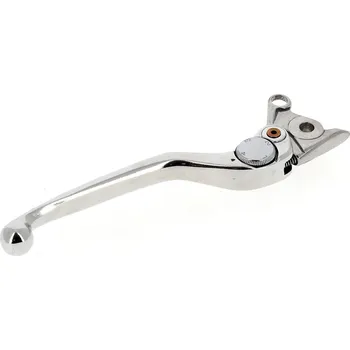 Nářadí na motocykly V PARTS Typ OEM Litá hliníková brzdová páka leštěná Aprilia Rst 1000 8133510