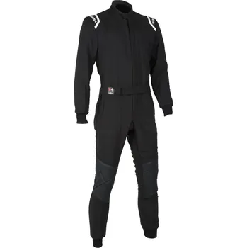 Moto kombinéza Marina Mechanická Kombinéza FIA 8856-2018 54