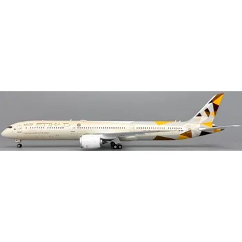 Plastikový model Phoenix - Boeing B787-10, Etihad Airways, Spojené Arabské Emiráty, 1/400