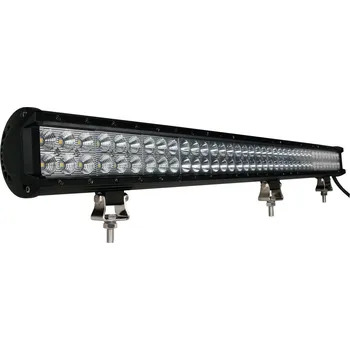 Přídavný světlomet M-TECH POLAND | LED světelná rampa Double Row-Bottom Bracket 234W 36"Combo, WLO613