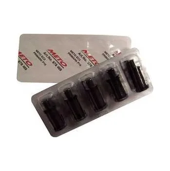 Etiketovací kleště Barvící váleček k dvouřádkovým etiketovacím kleštím, 2 řádkový, EC1619, METO,rychlé dodání