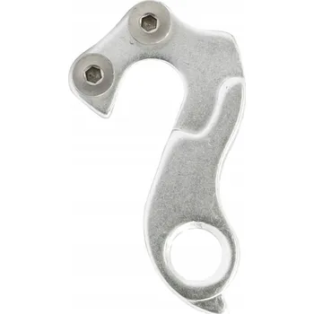 rám kola Hák přehazovačky rámu A-HG043 HLINÍKOVÝ unibike KTM