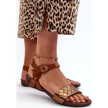 Dámské sandále Sandály model 197587 Step in style 38