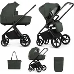 Dětský kočárek Venicci Claro Forest 2v1 + Adaptéry