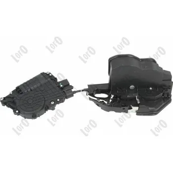 Autozámek Zámek dveří ABAKUS 132-004-057