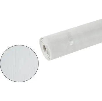 Sklovlákno síť 0,8x30m bílá