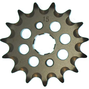 Řetězová sada pro motocykl Řetězové kolečko SUPERSPROX CST-274:15 15 zubů, 428