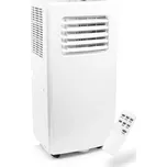 Mobilní klimatizace Tristar AC-5531 s dálkovým ovládáním, bílá