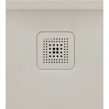 Náhradní krytka k vaničce Laufen Pro Marbond, béžová matná H2919501860001