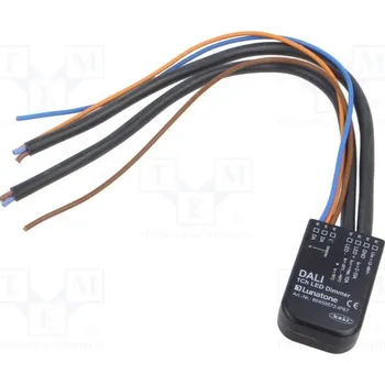 Napájecí zdroj pro osvětlení Lunatone GmbH 86459572-IP67