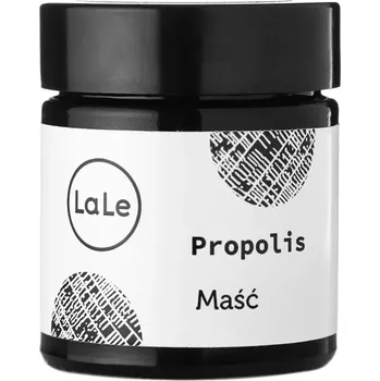 Pleťový krém La-Le - Propolisová mast - 30 ml